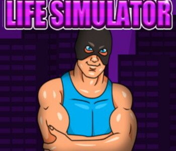 Gachimuchi Life Simulator