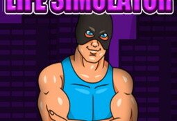 Gachimuchi Life Simulator