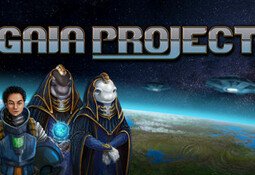 Gaia Project