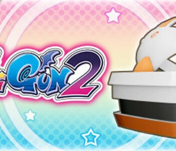 Gal*Gun 2 - Doki Doki VR Mode