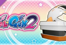 Gal*Gun 2 - Doki Doki VR Mode