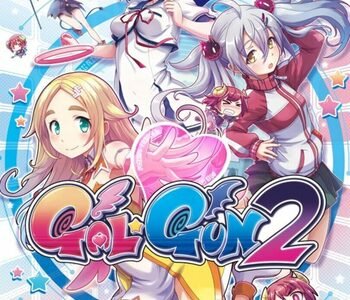 Gal*Gun 2 Nintendo Switch