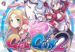 Gal*Gun 2 Nintendo Switch