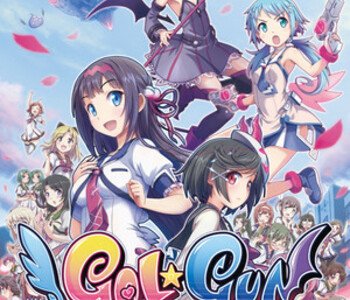 Gal*Gun: Double Peace