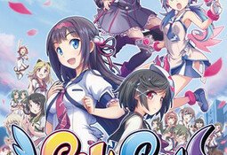 Gal*Gun: Double Peace