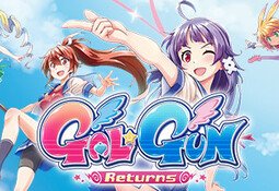 Gal*Gun Returns