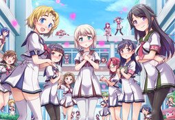 Gal*Gun VR