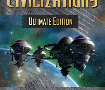 Galactic Civilizations I: Ultimate Edition