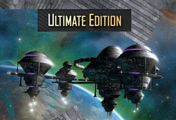 Galactic Civilizations I: Ultimate Edition