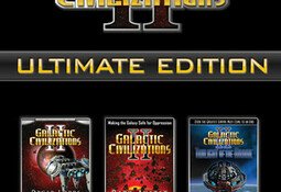 Galactic Civilizations II: Ultimate Edition