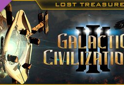 Galactic Civilizations III - Lost Treasures DLC