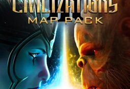 Galactic Civilizations III: Map Pack DLC