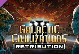 Galactic Civilizations III: Retribution Expansion