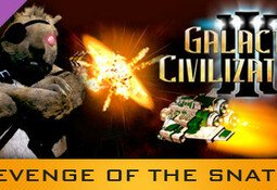 Galactic Civilizations III - Revenge of the Snathi DLC