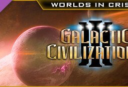 Galactic Civilizations III - Worlds in Crisis