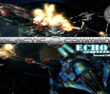 Galactic Command Echo Squad SE