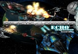 Galactic Command Echo Squad SE