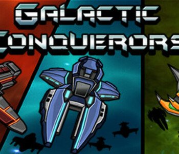 Galactic Conquerors