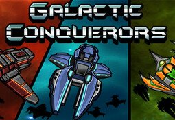 Galactic Conquerors