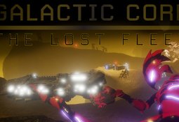 Galactic Core: The Lost Fleet