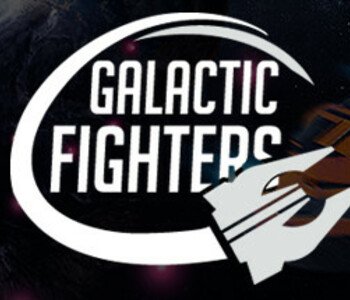 Galactic Fighters