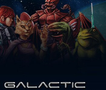 Galactic Inheritors