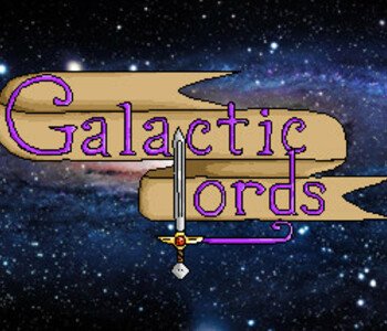 Galactic Lords