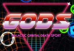 Galactic Orbital Death Sport