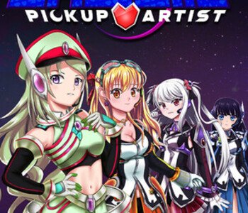 Galactic Pick Up Artist