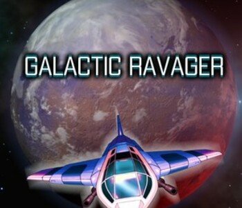 Galactic Ravager