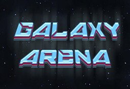 Galaxy Arena