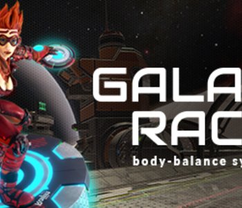 Galaxy Race