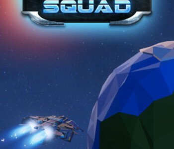 Galaxy Squad