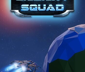 Galaxy Squad Xbox One