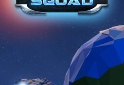 Galaxy Squad Xbox One