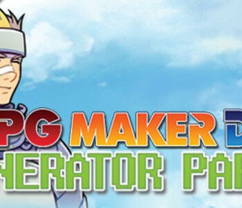 Game Character Hub PE: DS Generator Parts