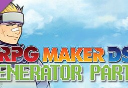 Game Character Hub PE: DS Generator Parts