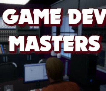 Game Dev Masters