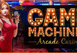 Game Machines: Arcade Casino