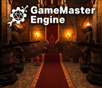 Game Master Engine