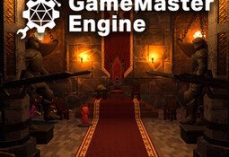 Game Master Engine