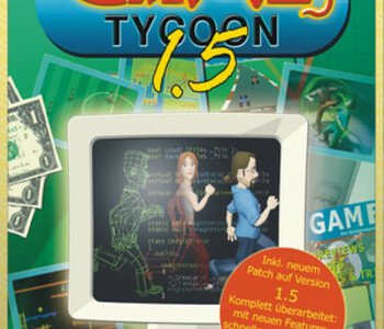 Game Tycoon 1.5