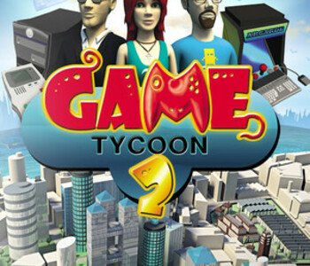 Game Tycoon 2