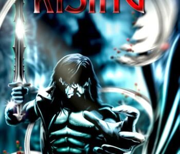 Gamebook Adventures 4: Revenant Rising