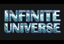Gamebook Adventures 8: Infinite Universe