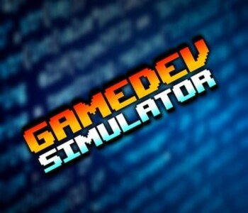 Gamedev simulator