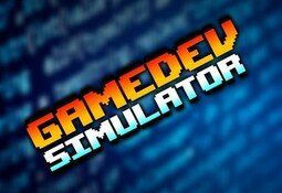 Gamedev simulator