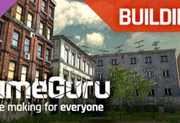 GameGuru - Buildings Pack