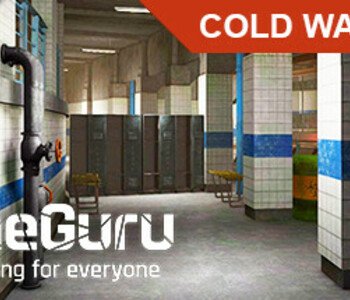 GameGuru - Cold War Pack