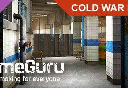 GameGuru - Cold War Pack